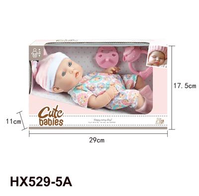 Doll - OBL10445369