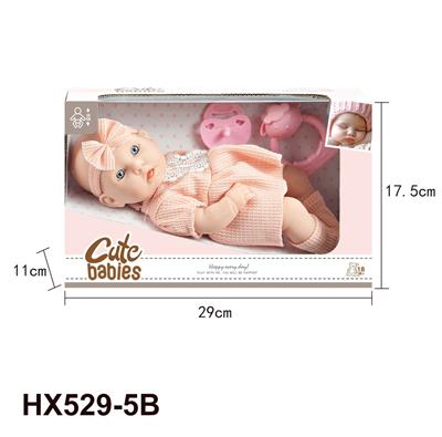 Doll - OBL10445370