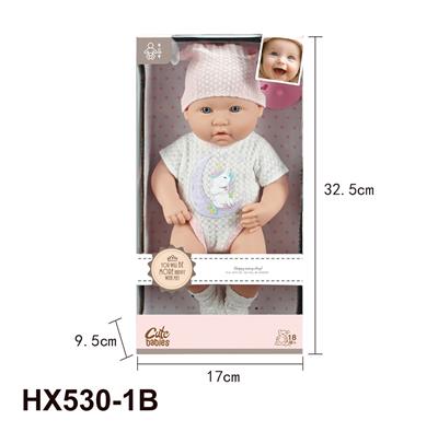 Doll - OBL10445374