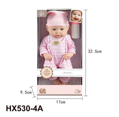 Doll - OBL10445379