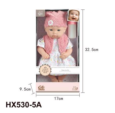 Doll - OBL10445381