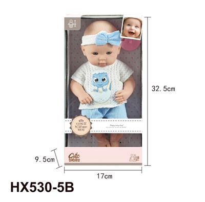 Doll - OBL10445382