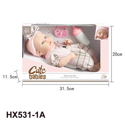 Doll - OBL10445385