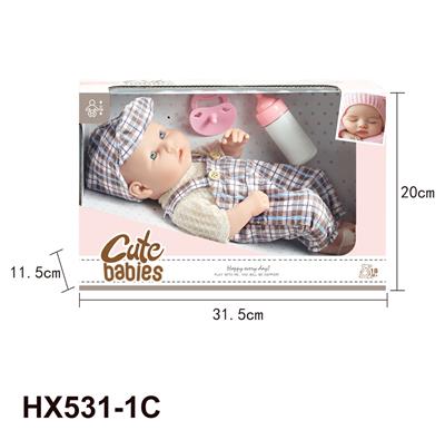 Doll - OBL10445386