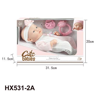 Doll - OBL10445387