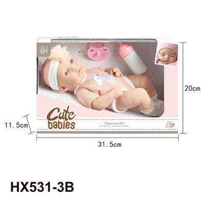 Doll - OBL10445389