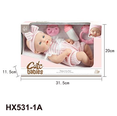 Doll - OBL10445391