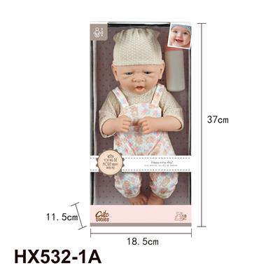 Doll - OBL10445397