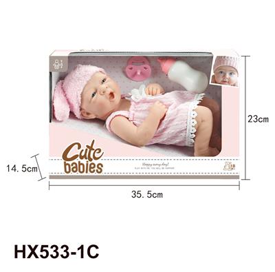 Doll - OBL10445406