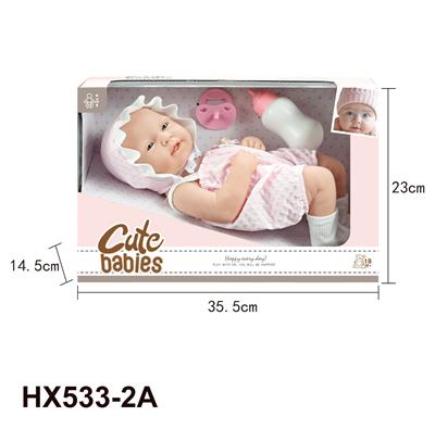 Doll - OBL10445407