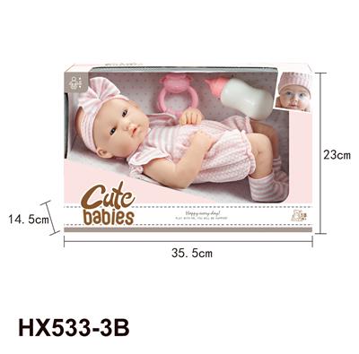 Doll - OBL10445410