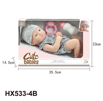 Doll - OBL10445412