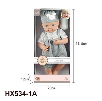 Doll - OBL10445413