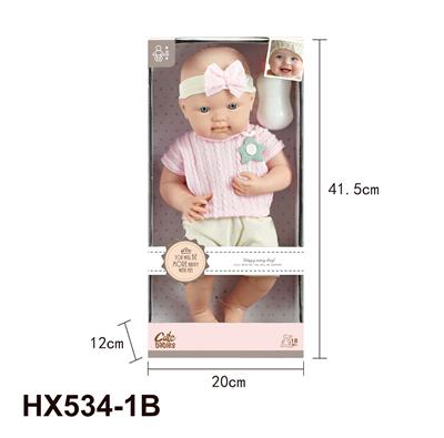 Doll - OBL10445414