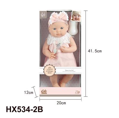 Doll - OBL10445416