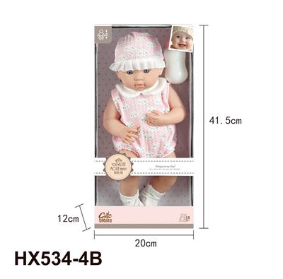 Doll - OBL10445418