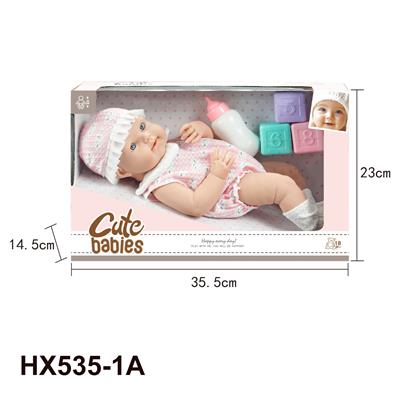Doll - OBL10445419