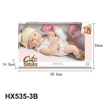 Doll - OBL10445421