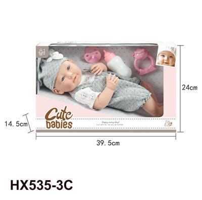 Doll - OBL10445422