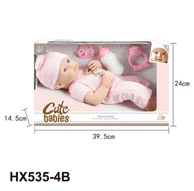 Doll - OBL10445423