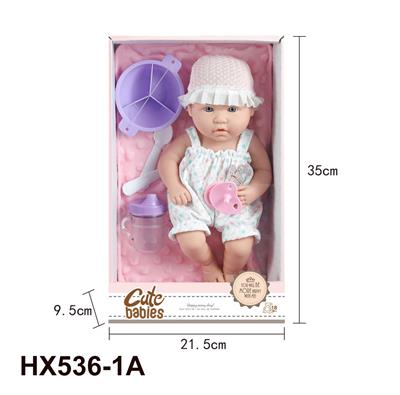 Doll - OBL10445425