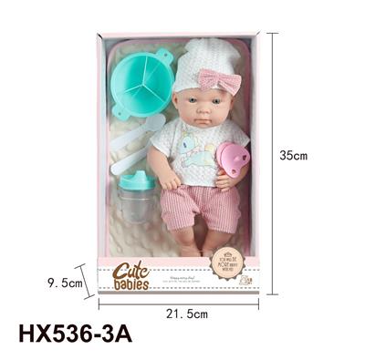 Doll - OBL10445427