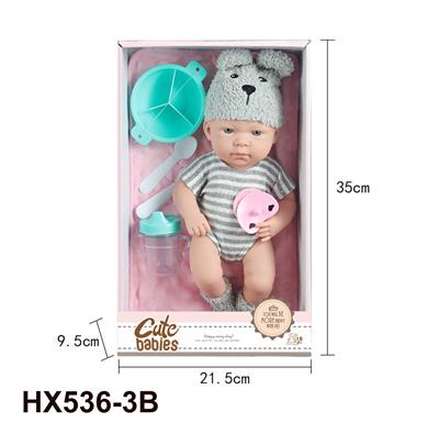 Doll - OBL10445428