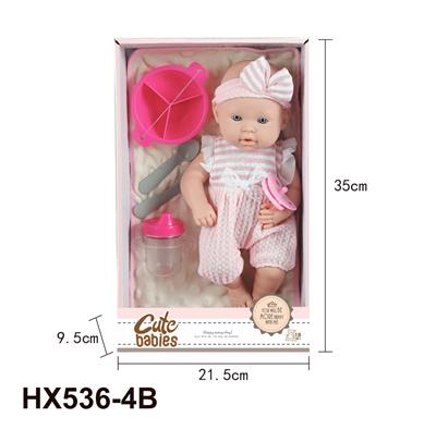 Doll - OBL10445429