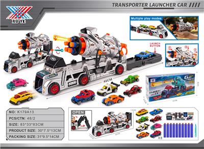 Die-cast toys - OBL10445630