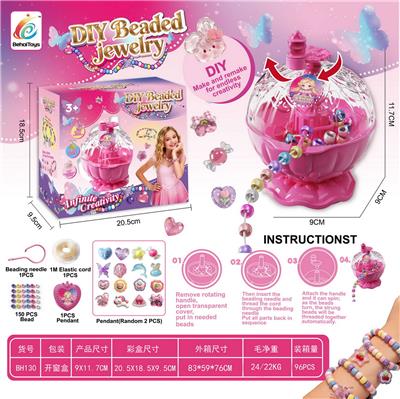 Beauty set - OBL10445917