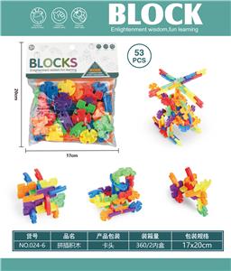 拼插积木 - OBL10446136