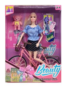 Doll - OBL10446330