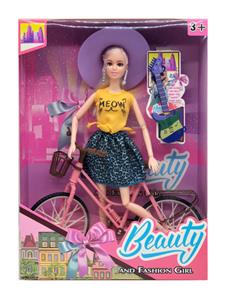 Doll - OBL10446331