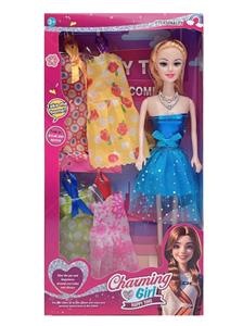 Doll - OBL10446338