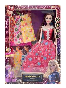 Doll - OBL10446340