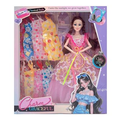 Doll - OBL10446342