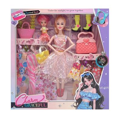 Doll - OBL10446343