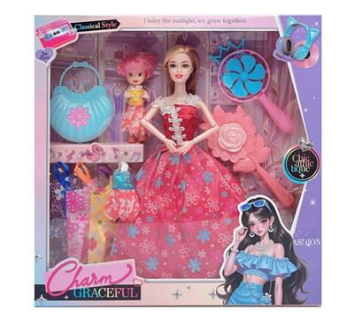 Doll - OBL10446344