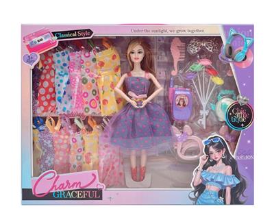Doll - OBL10446345