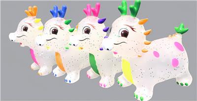 Inflatable series - OBL10446548