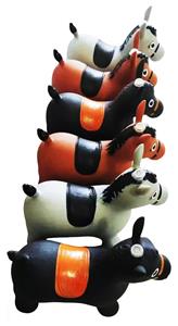 Inflatable series - OBL10446577