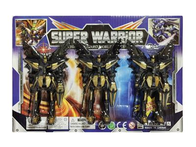 Clan / Superman - OBL10446637