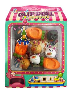 Pull back toys - OBL10446681