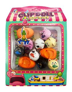 Pull back toys - OBL10446682