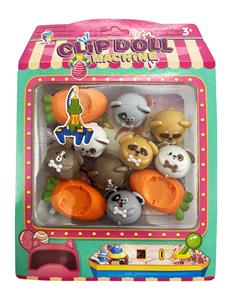 Pull back toys - OBL10446683