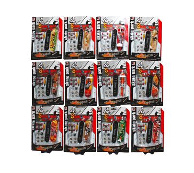 Finger skateboard - OBL10446834