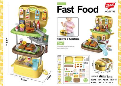 FOOD SET - OBL10446844