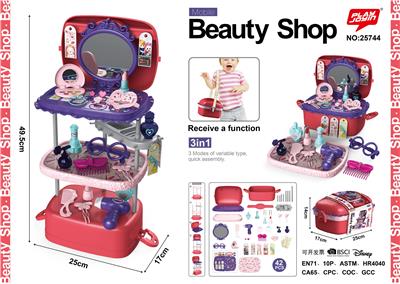 Beauty set - OBL10446846