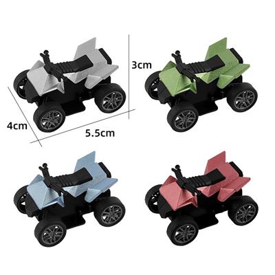 Pull back toys - OBL10446861