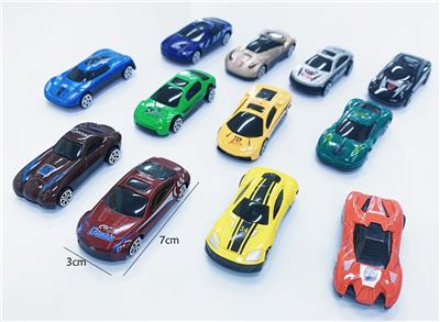 Die-cast toys - OBL10446894